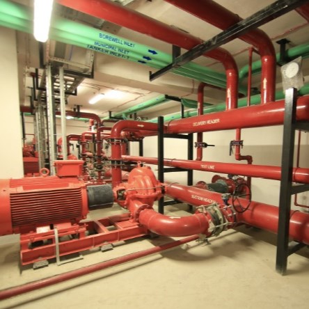 Steel Piping Engineering