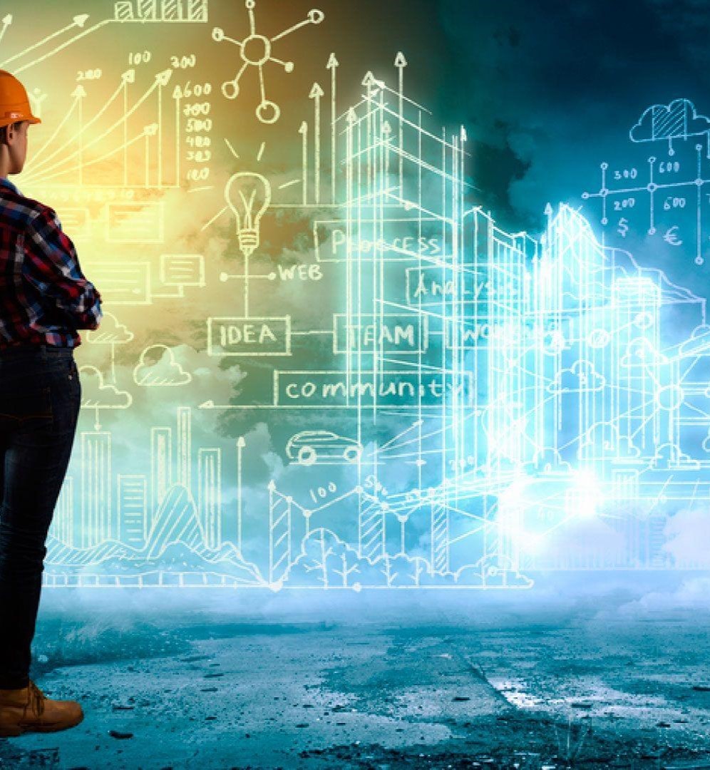 Mars AS Engineering Services